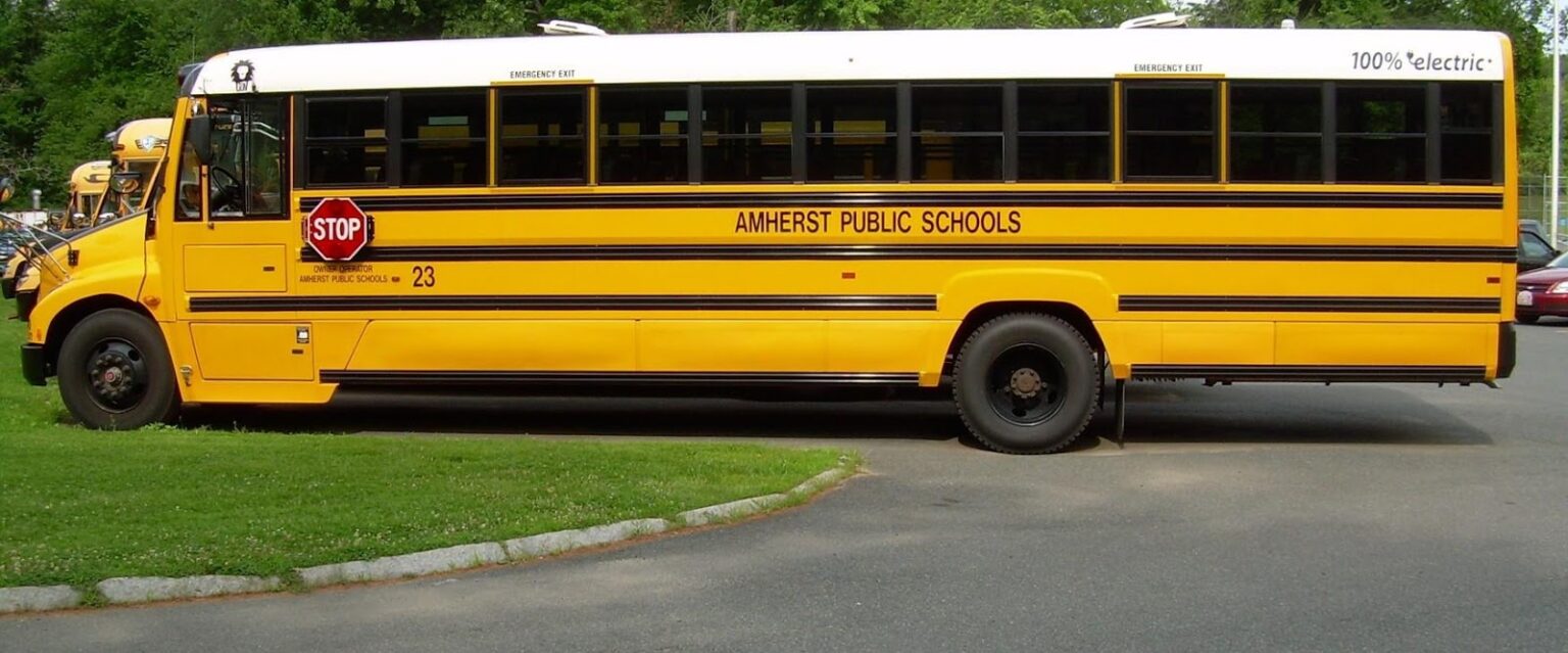 Climate and Clean Energy The John Merck Fund